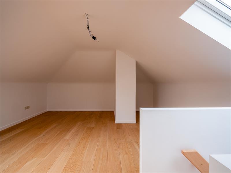 Volledig gerenoveerde villa in het charmante Pollare. 