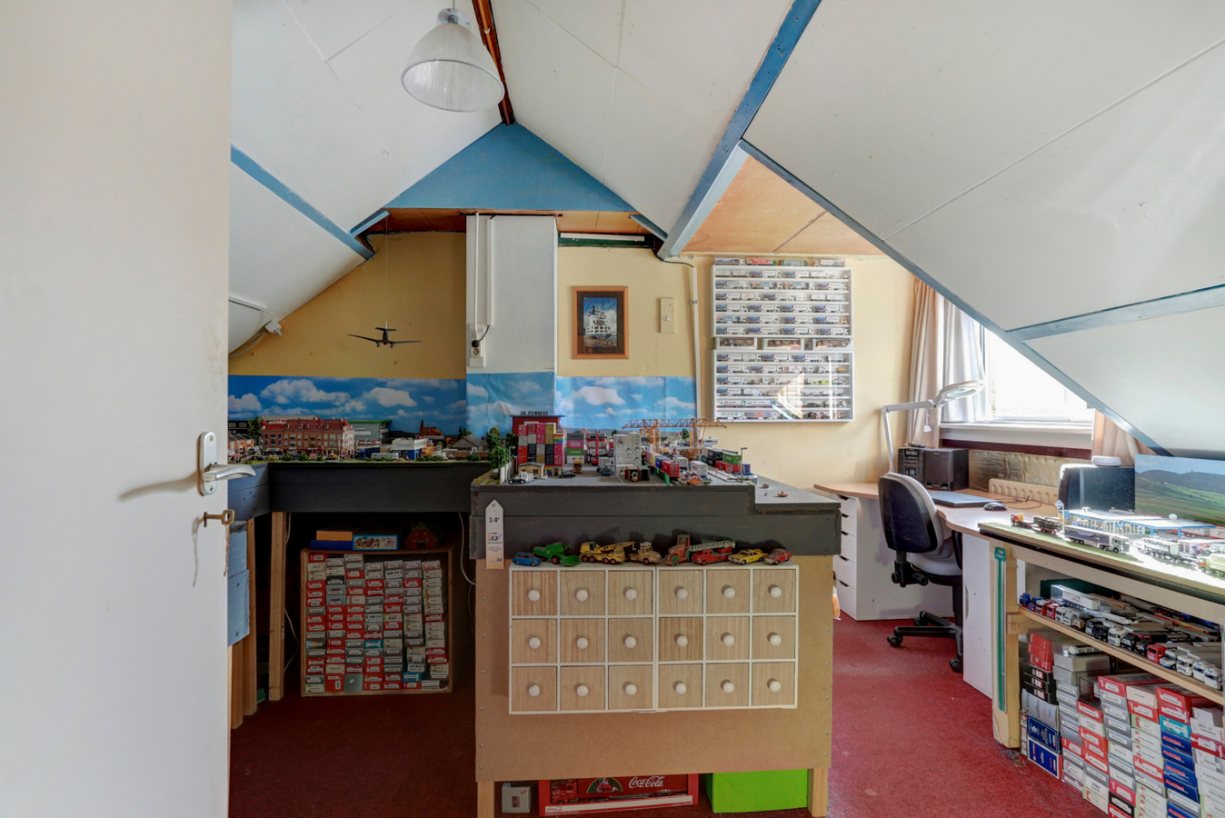 Eengezinswoning verkocht in Tilburg