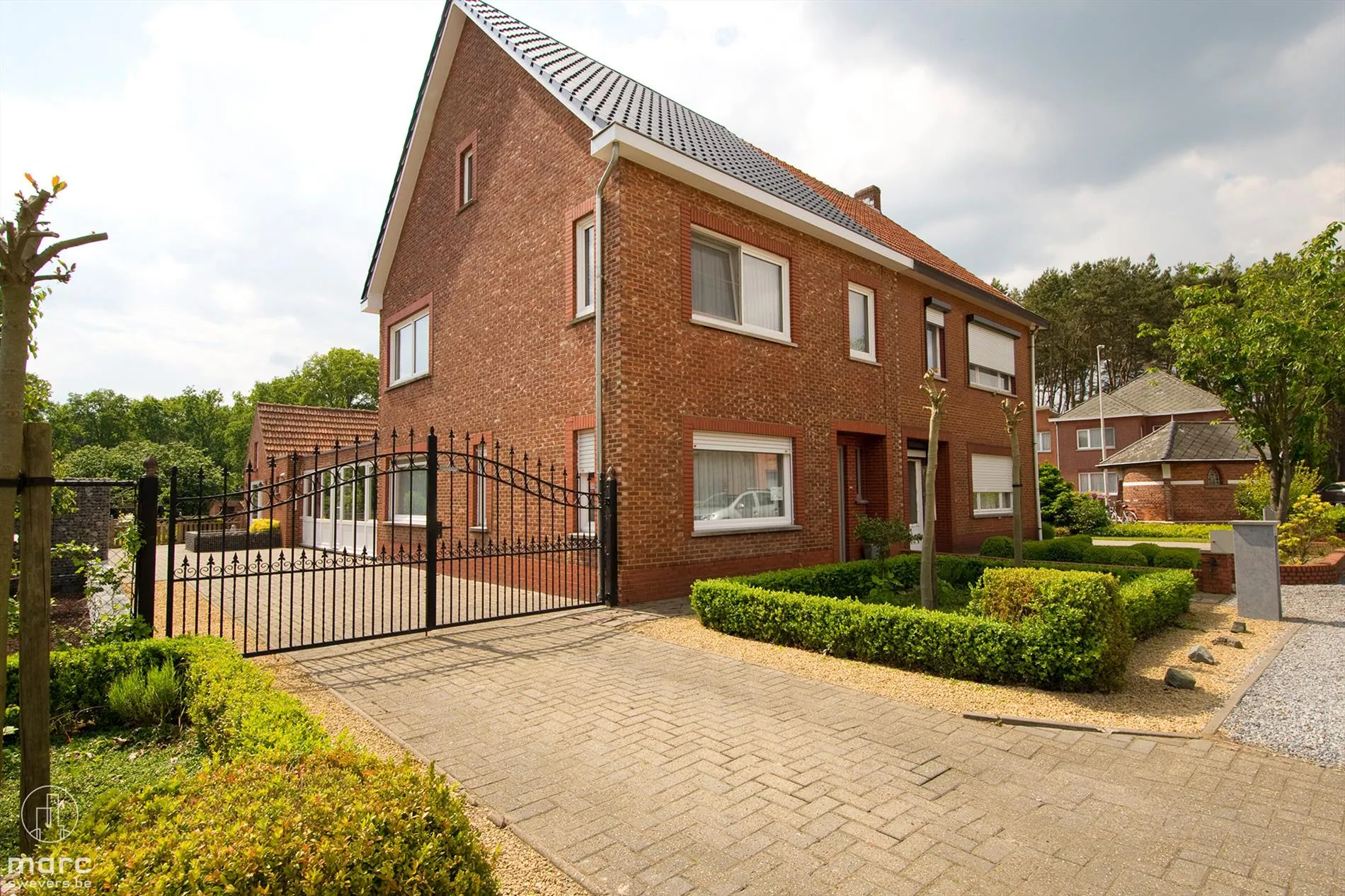 Verkocht woning - Ham