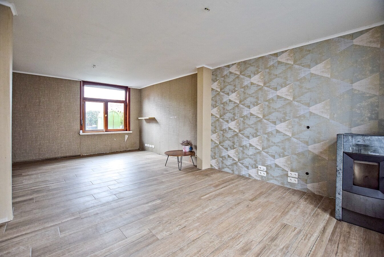 Verkocht | onder voorbehoud woning - Veurne