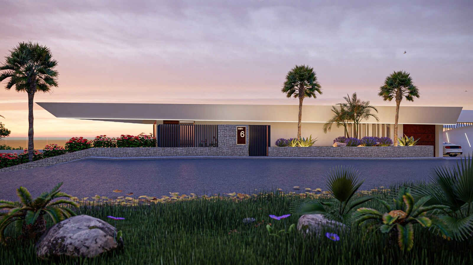 Villa te koop in Calpe