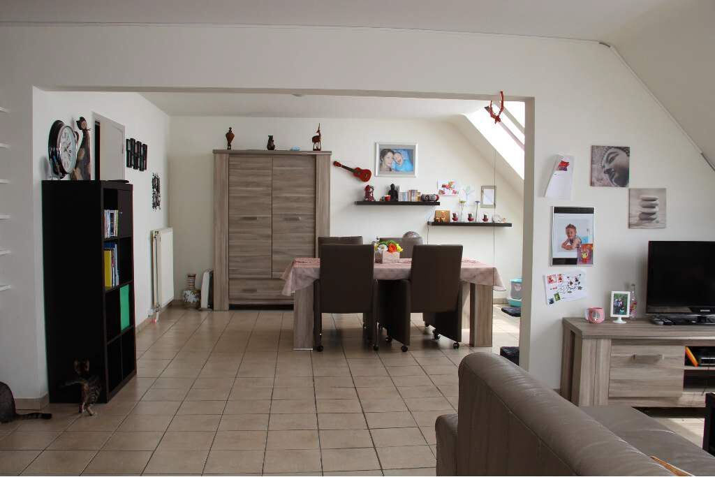 Verkocht duplex - Tongeren