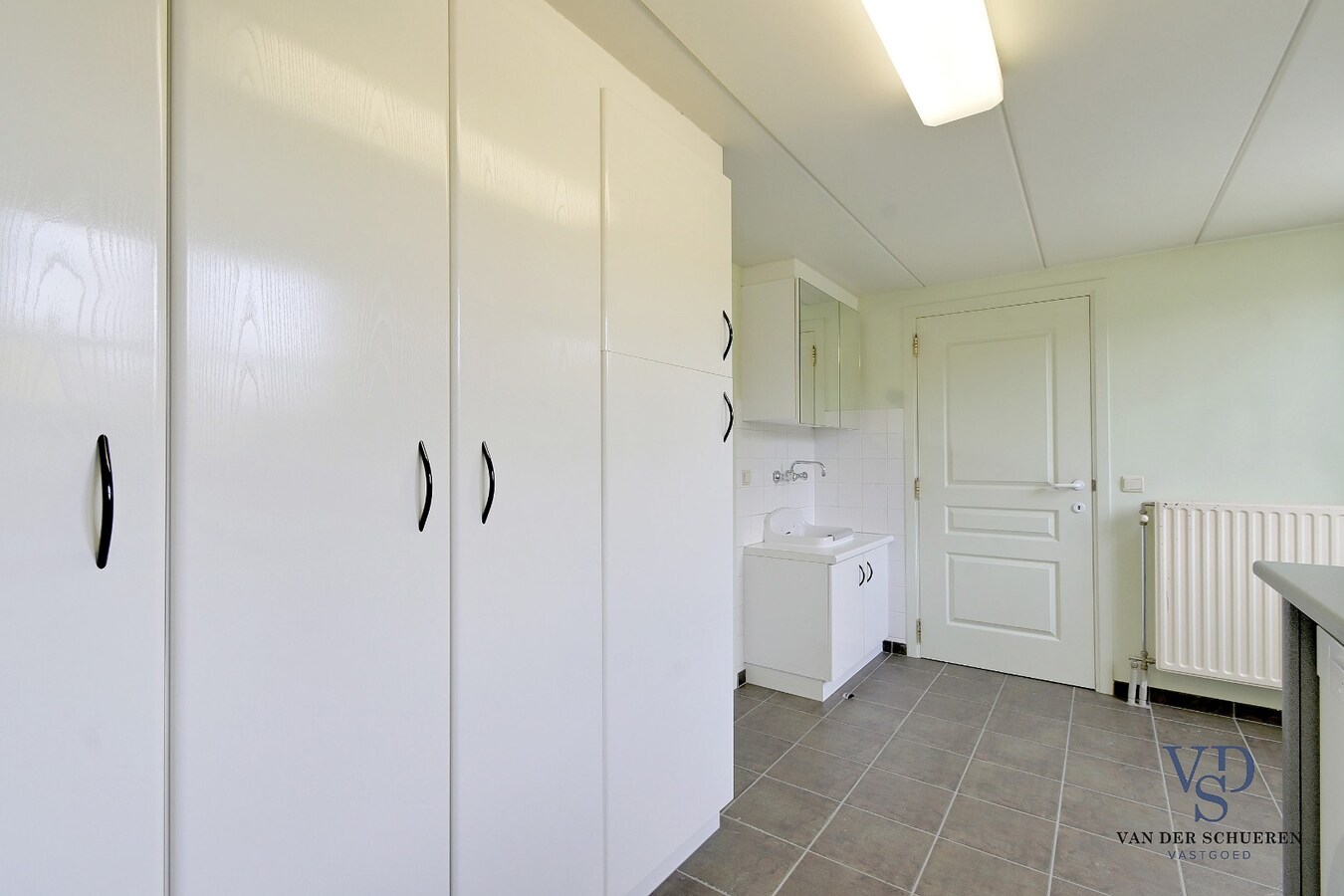 Gezellig en rustig wonen in hartje Gavere. 