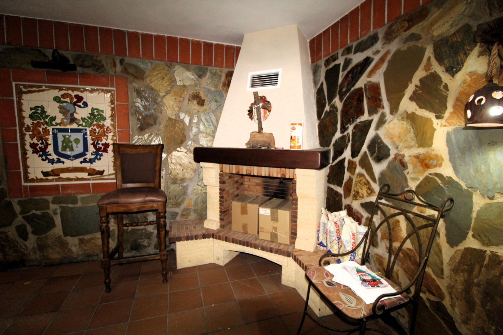 Villa te koop in Badajoz