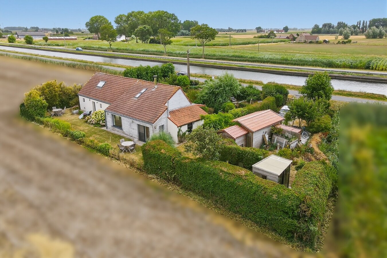 Te koop woning - Middelkerke