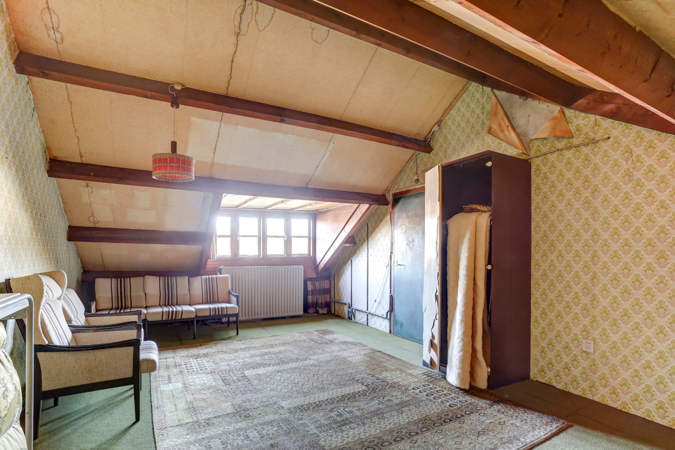 Eengezinswoning verkocht in Tilburg