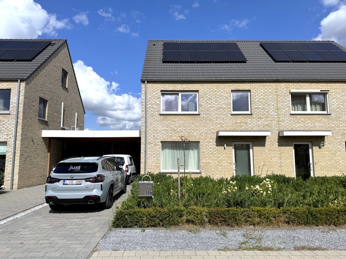 Woning verhuurd in Ravels