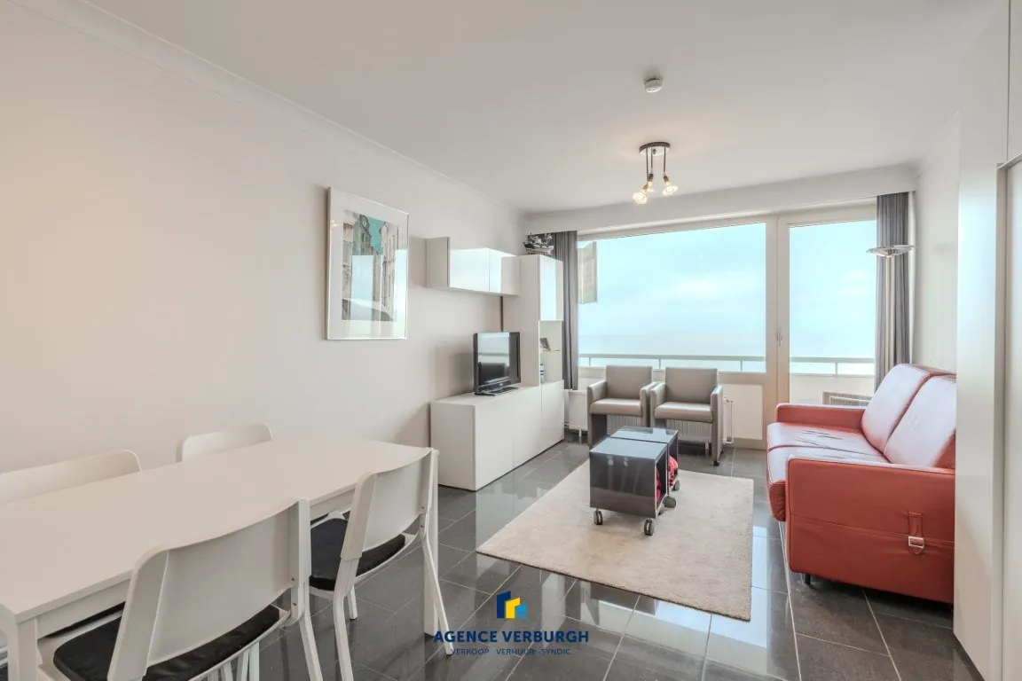 Te koop studio - Blankenberge