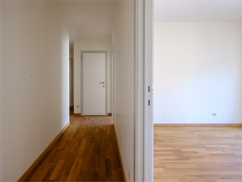 Riant appartement met luxe afwerking op top locatie 