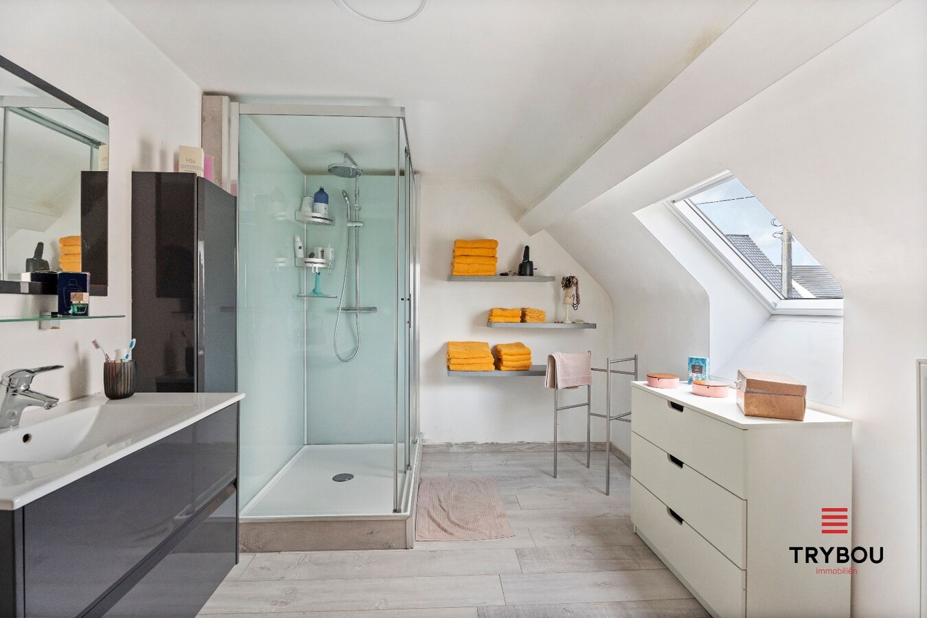 Instapklare woning in centrum Houthulst 