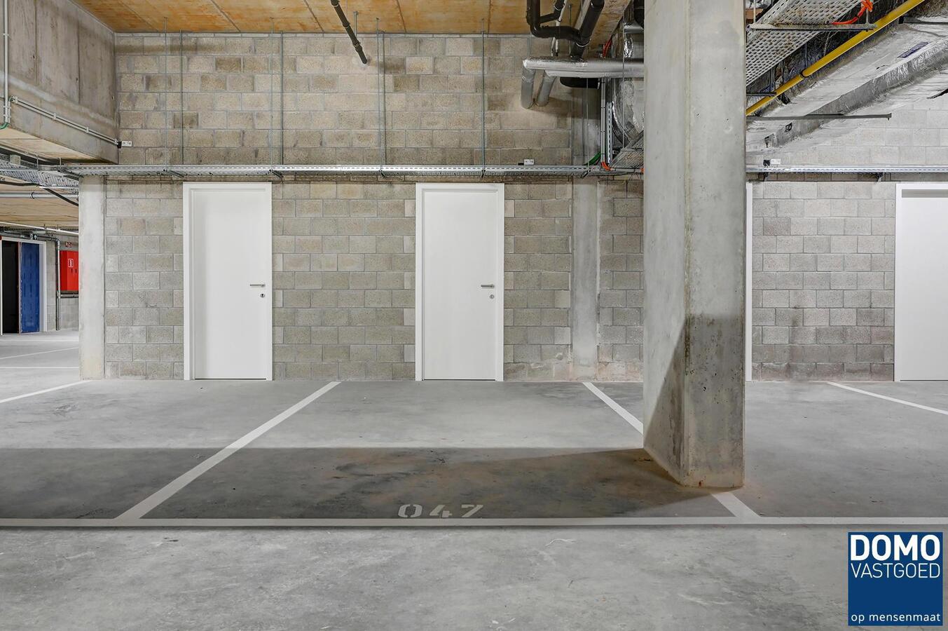 Loft verhuurd in Hasselt