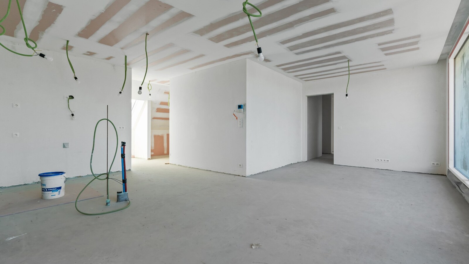 PELLENBERG - duplex 3 slks 