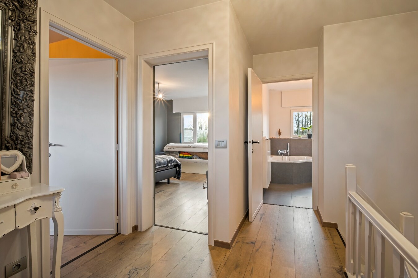 Unieke instapklare Villa te Heule op 933m² op landelijke ligging ! 