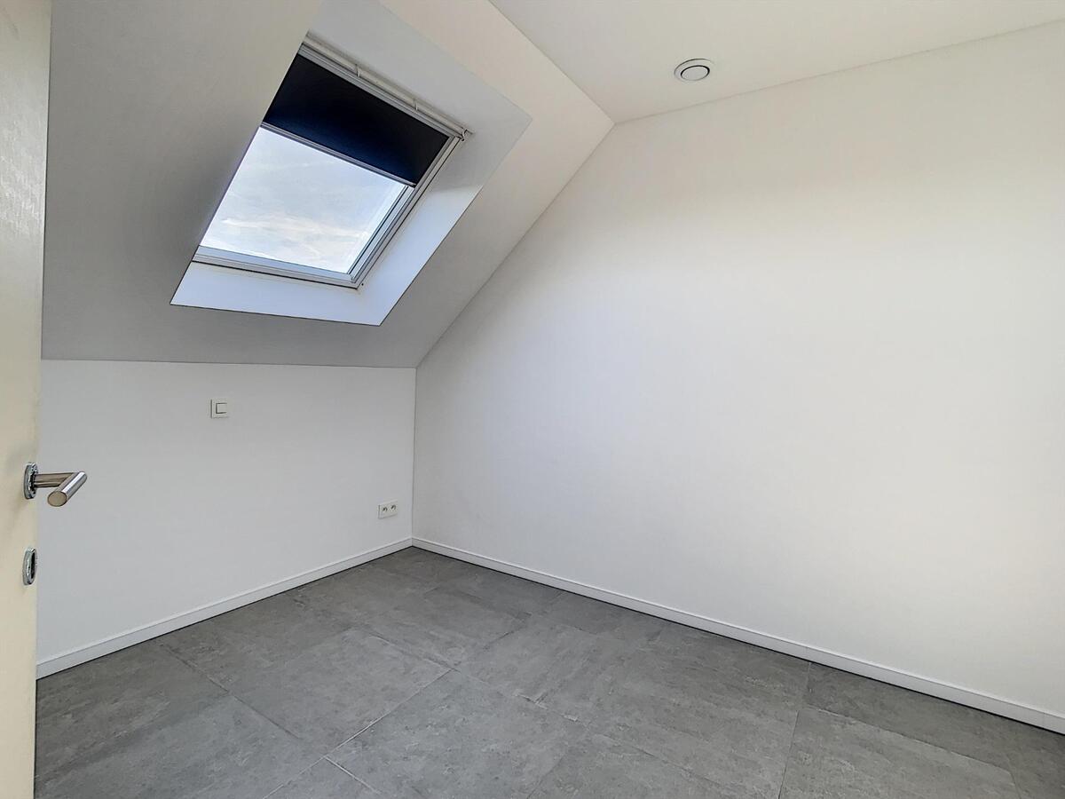 Verkocht! Prachtig afgewerkte BEN-woning op topligging 