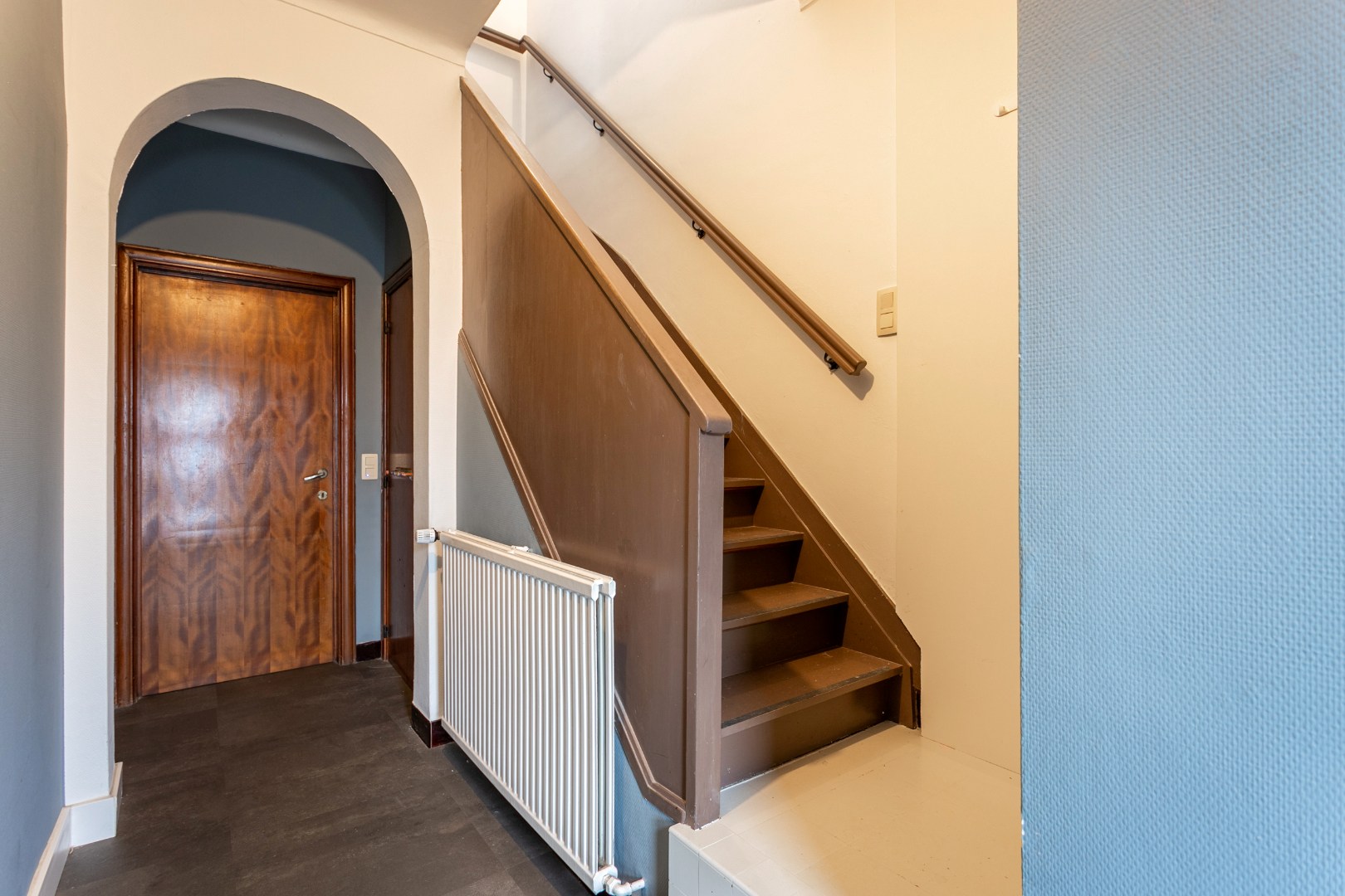 Instapklare vrijstaande woning op (5a9ca) 