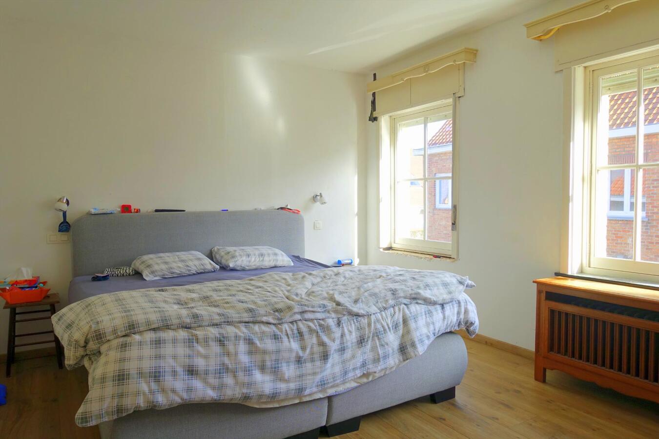 Zeer ruime woning op ideale ligging 