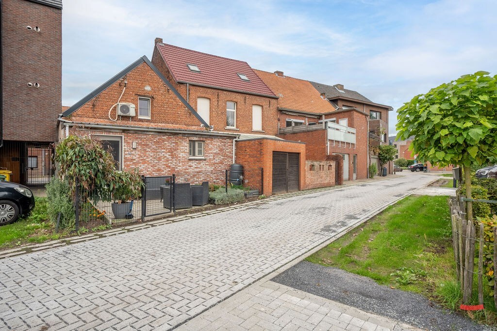 Woning verkocht in Ravels