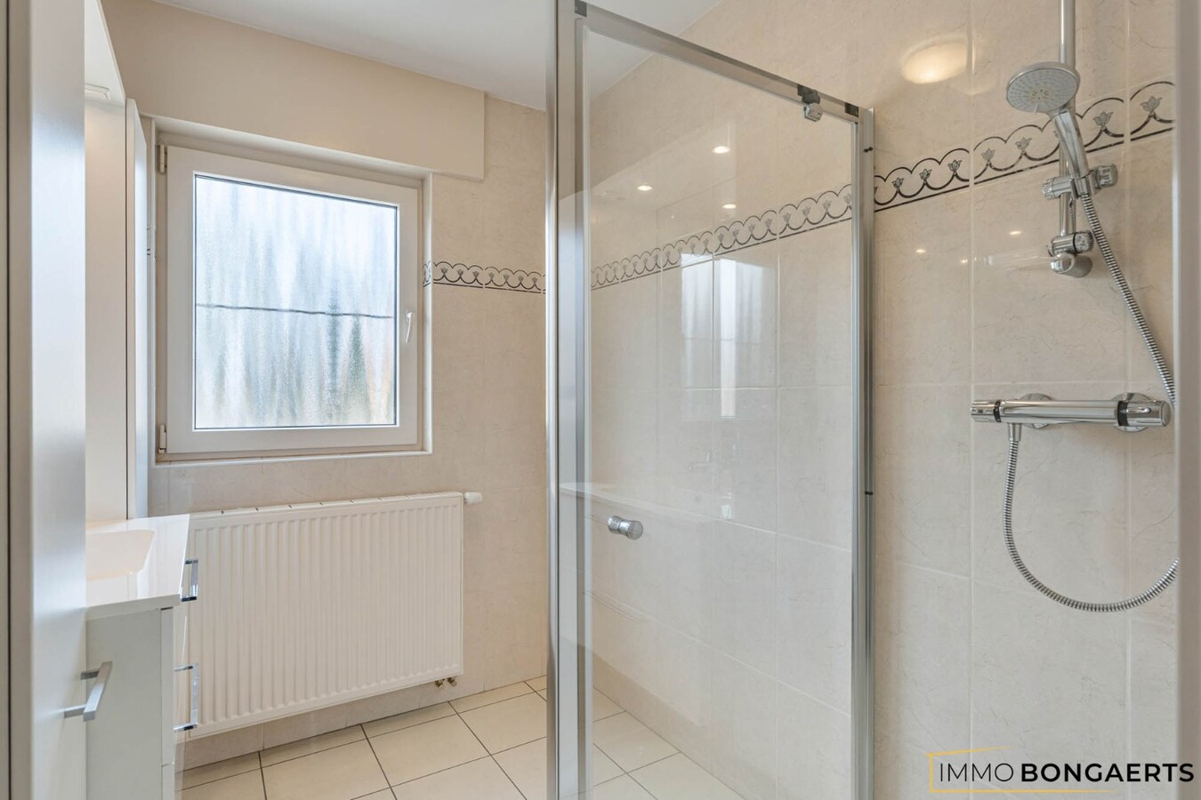 Appartement met 2 slaapkamers 