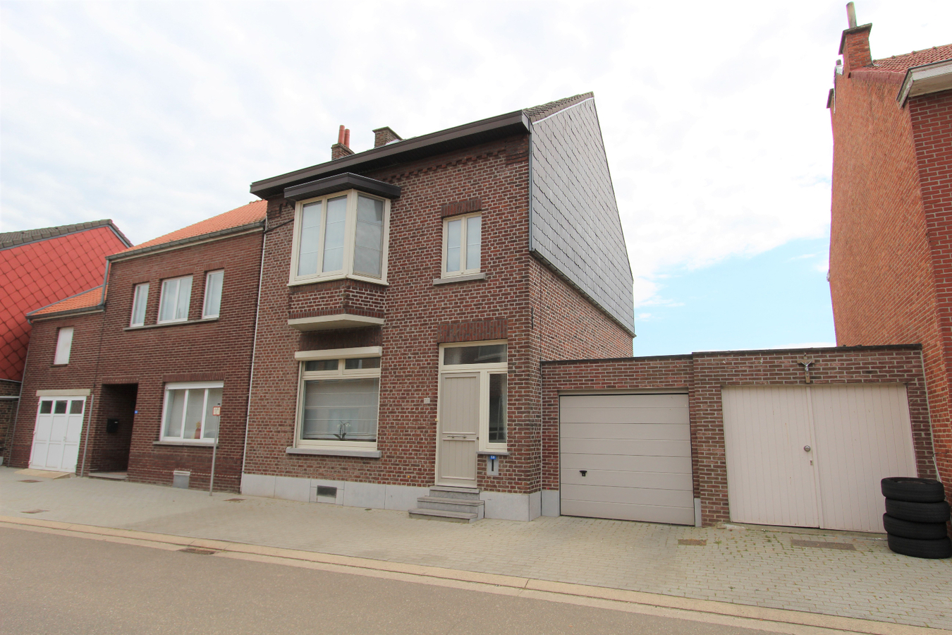 Verhuurd woning - Riemst