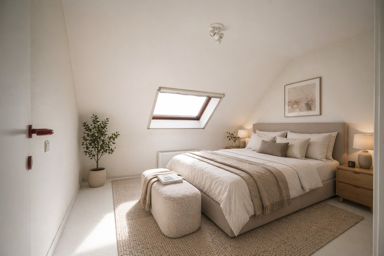 Te koop appartement - Nieuwpoort
