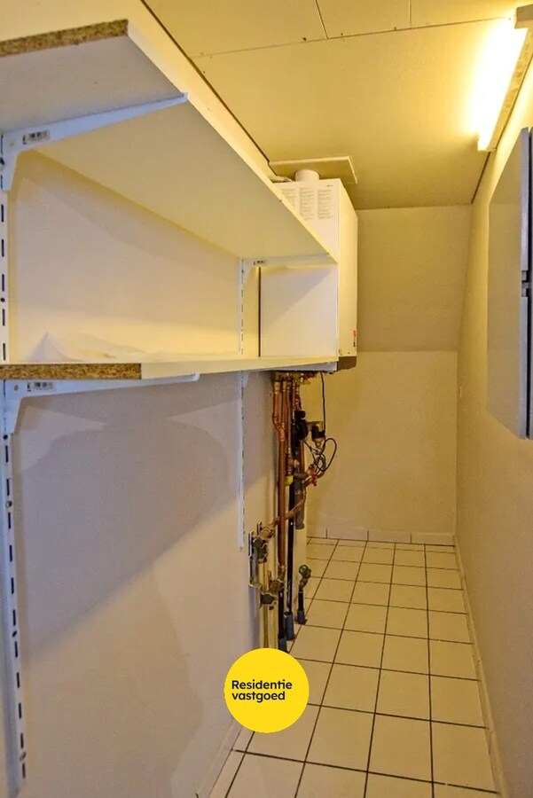 Te koop dak appartement - Veurne
