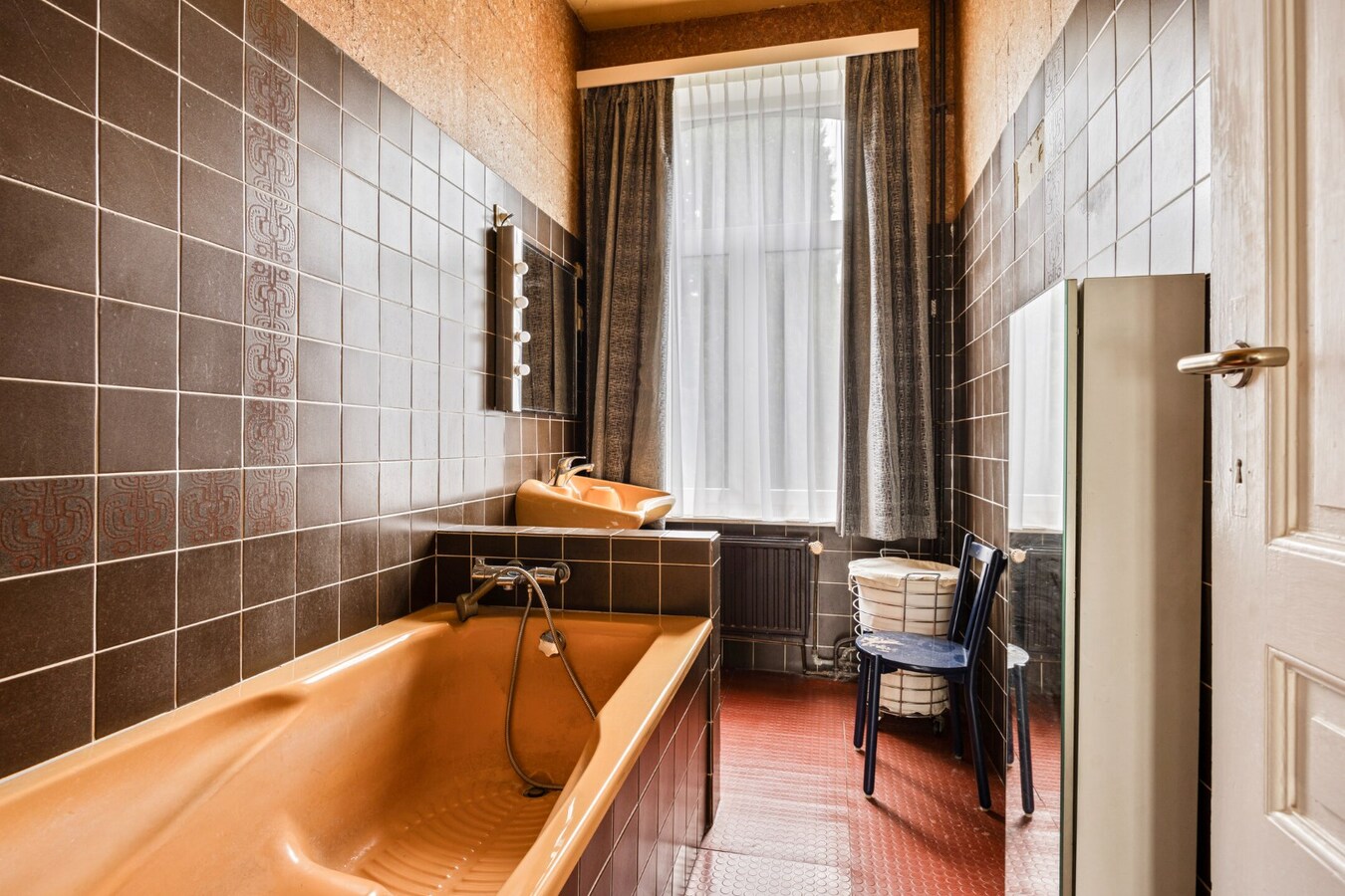 Prachtig HERENHUIS met authentieke elementen te Kortenberg 