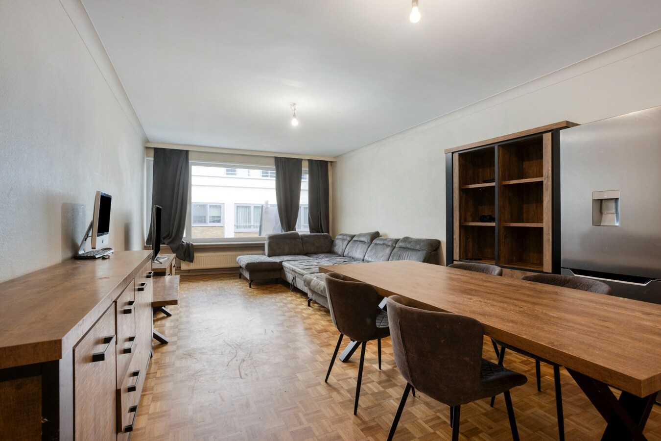 Verkocht appartement - Leuven