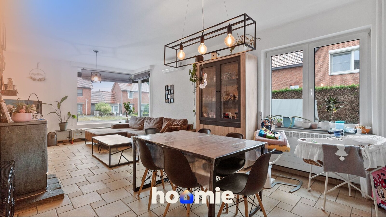 Woning sold in Beringen