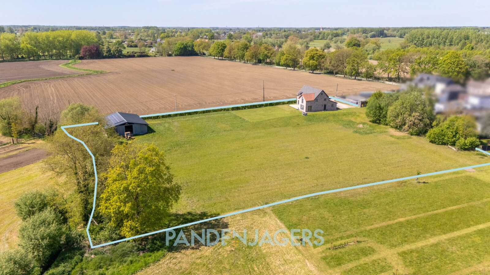 Te koop - Villa - Berlaar