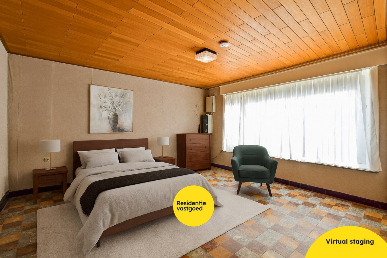 Te koop woning - Alveringem