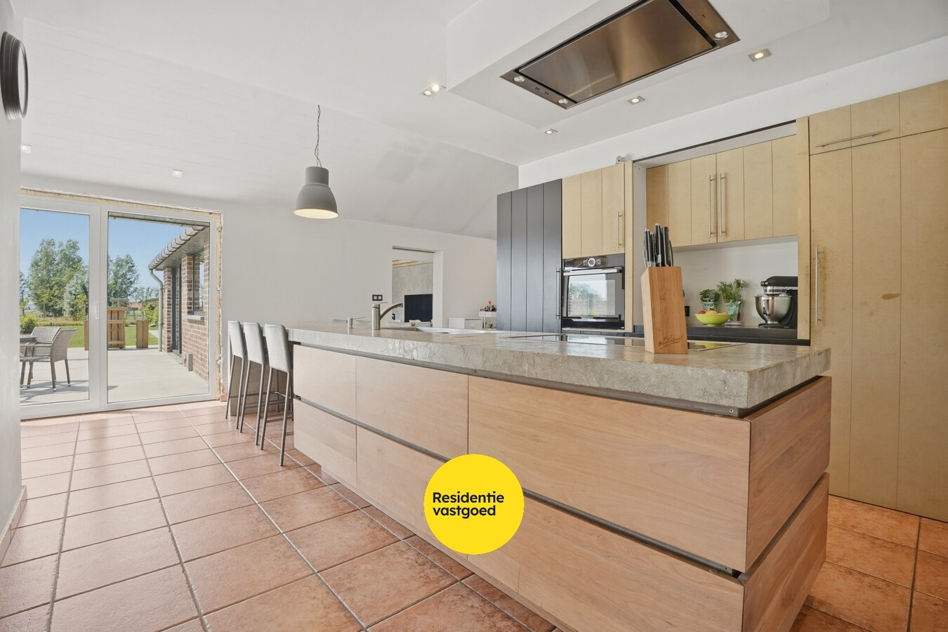 Te koop woning - Houthulst
