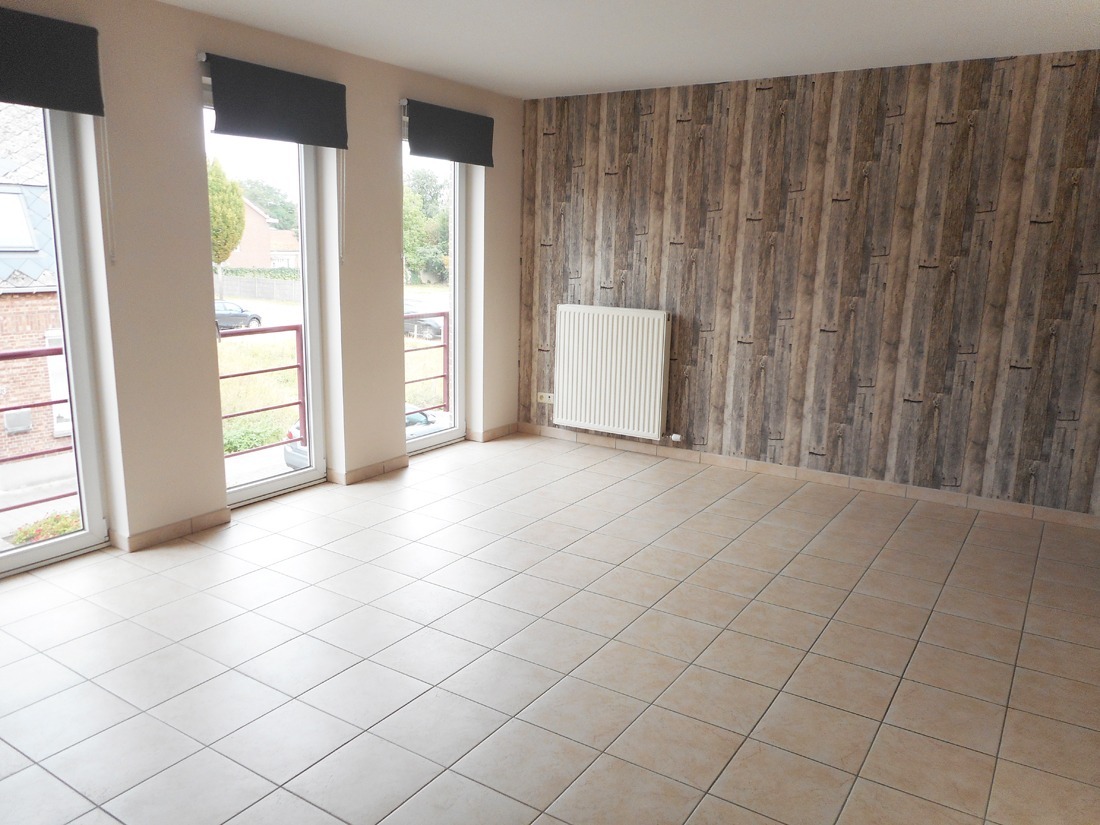 Verhuurd duplex - Lommel