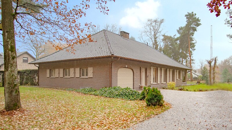 Verkocht woning - Dilsen-Stokkem