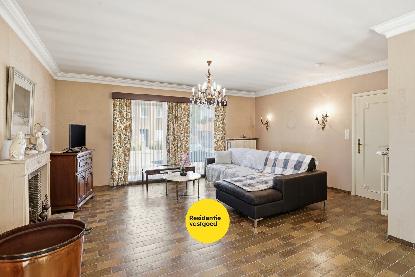Te koop bungalow - Zedelgem