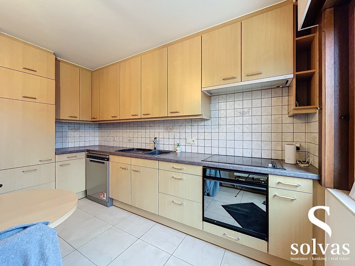 Ruime woning met 4 slaapkamers voor co-housing te Eeklo! 