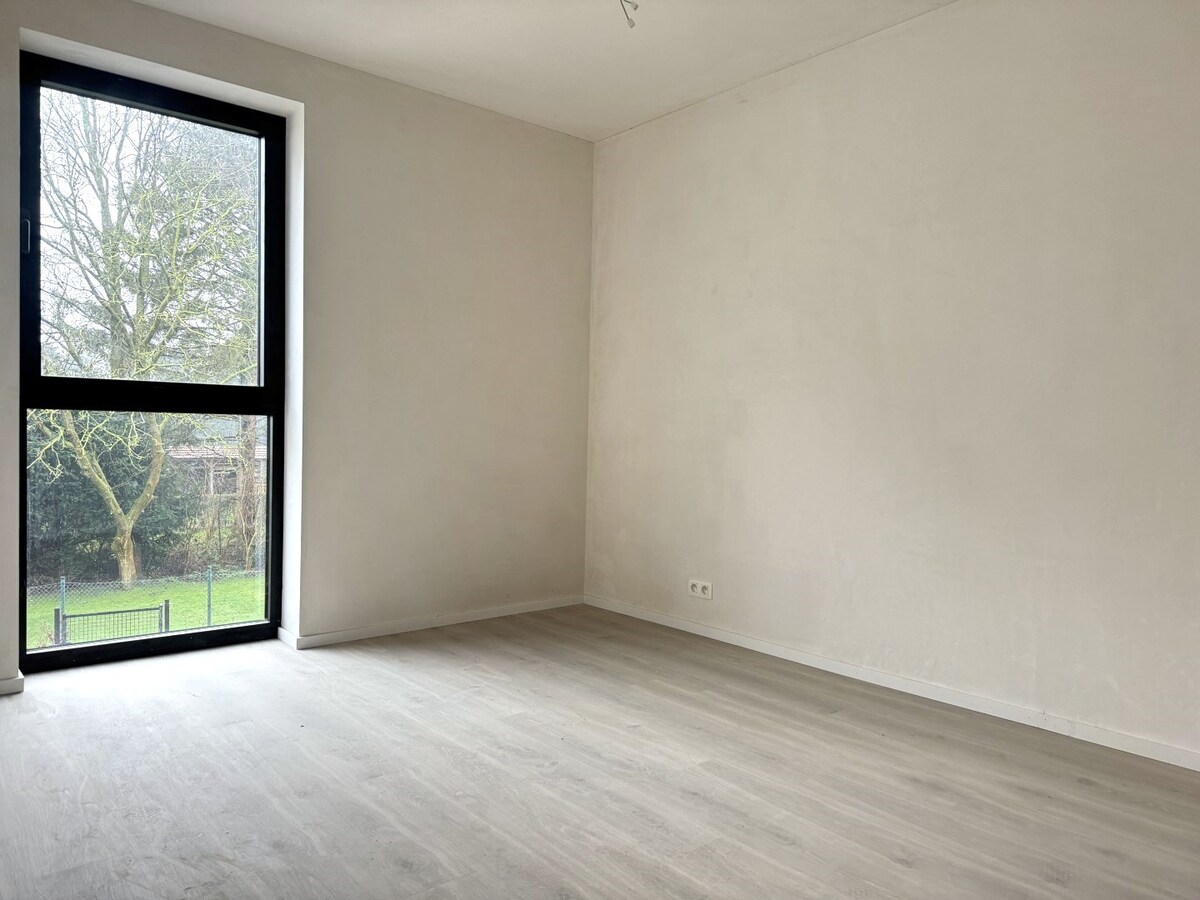 Appartement verhuurd in Ravels