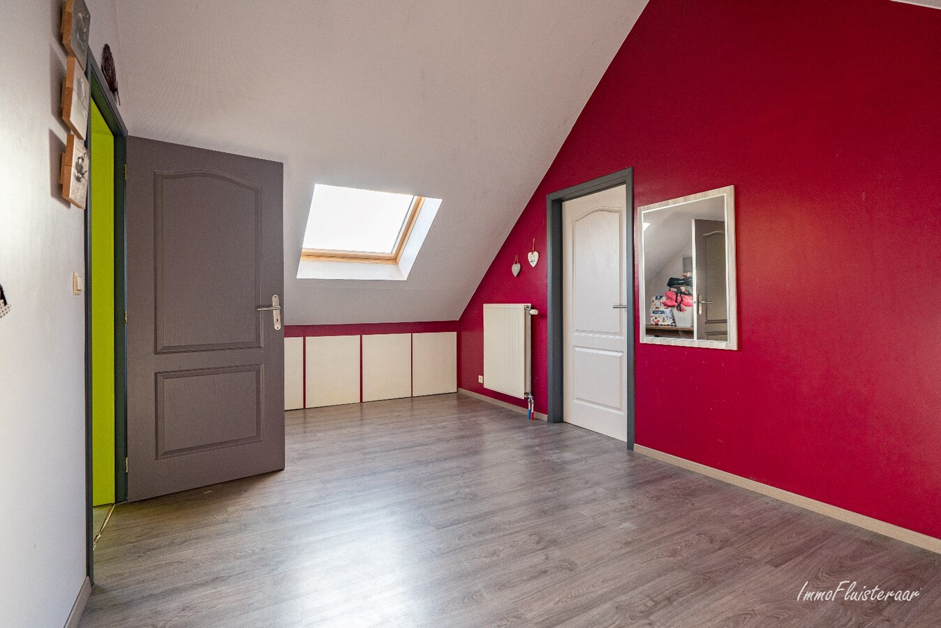 Property sold in Meerhout