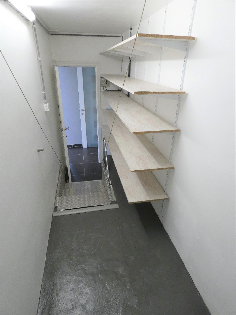 Instapklare open bebouwing met 3 slpk, garage en tuin, Kortemark 