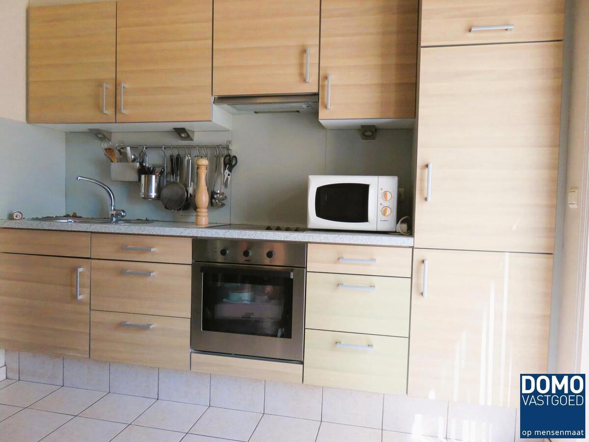 Woning verhuurd in Hasselt