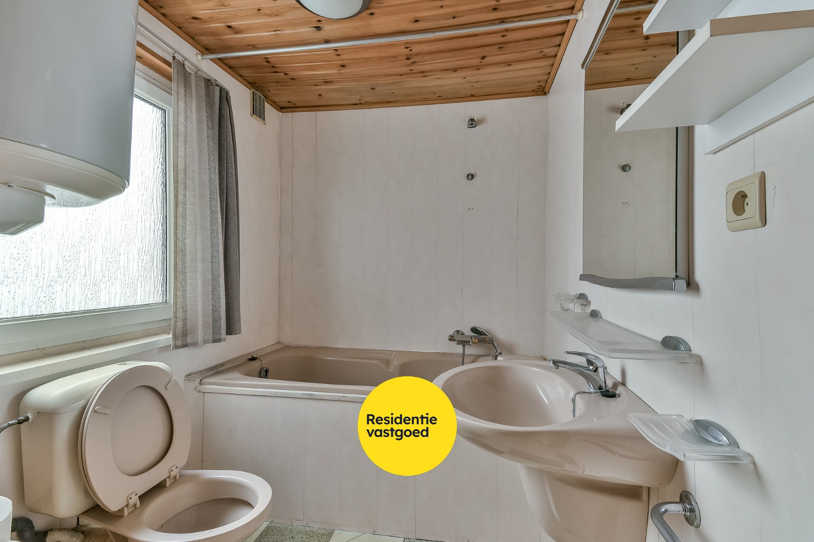 Appartement met één slaapkamer in Oostende 