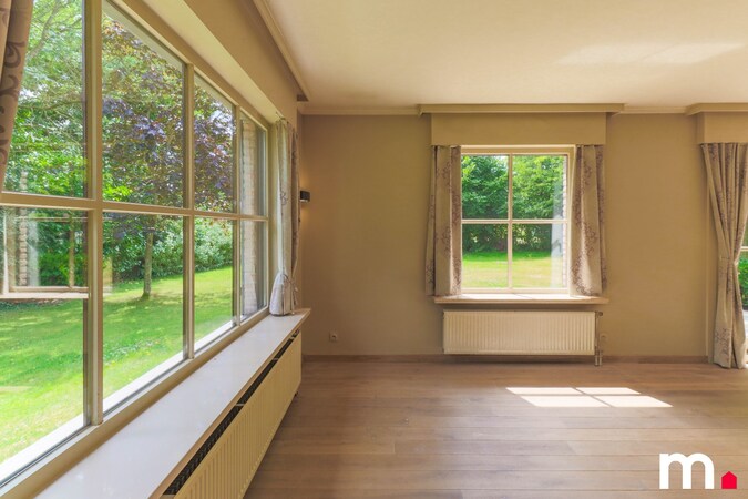 Verhuurd bungalow - Kuurne