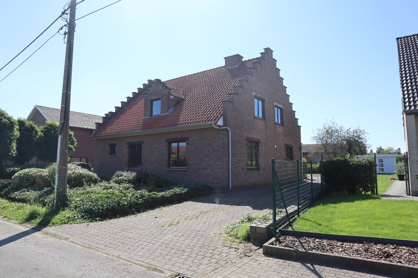 Verkocht - Woning - Oud-Heverlee
