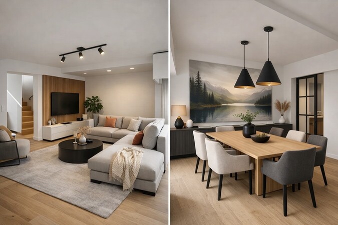 Te koop woning - Wevelgem