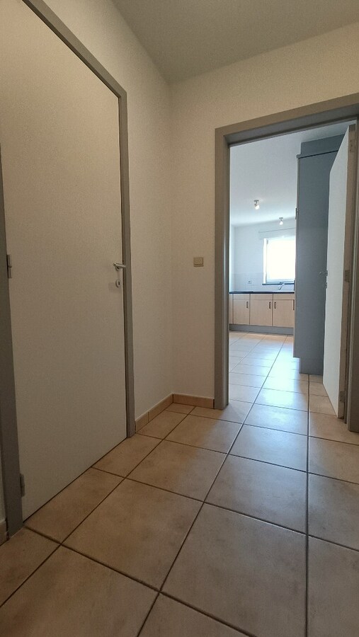 Duplex-appartement met groot terras te Haasrode (Oud-Heverlee) 