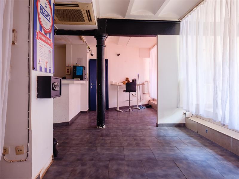 Uitzonderlijke opbrengsteigendom! 6,25% Netto-rendement!!! 