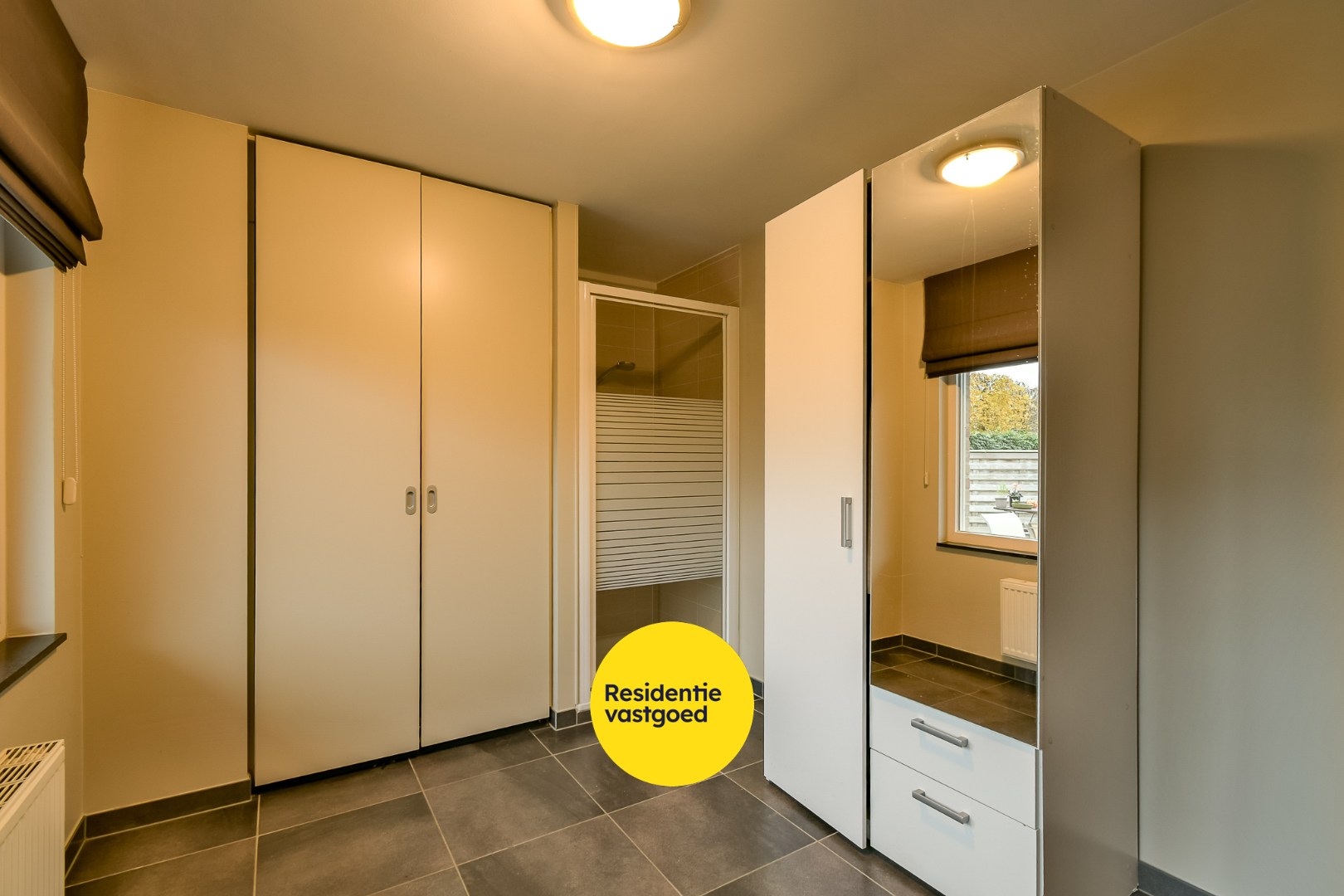 Instapklare woning in Don Bosco! 