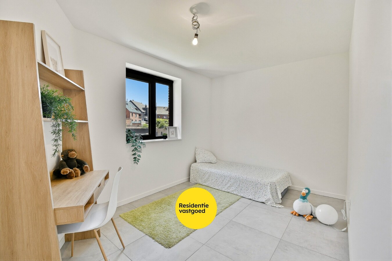 Te koop appartement - Gistel