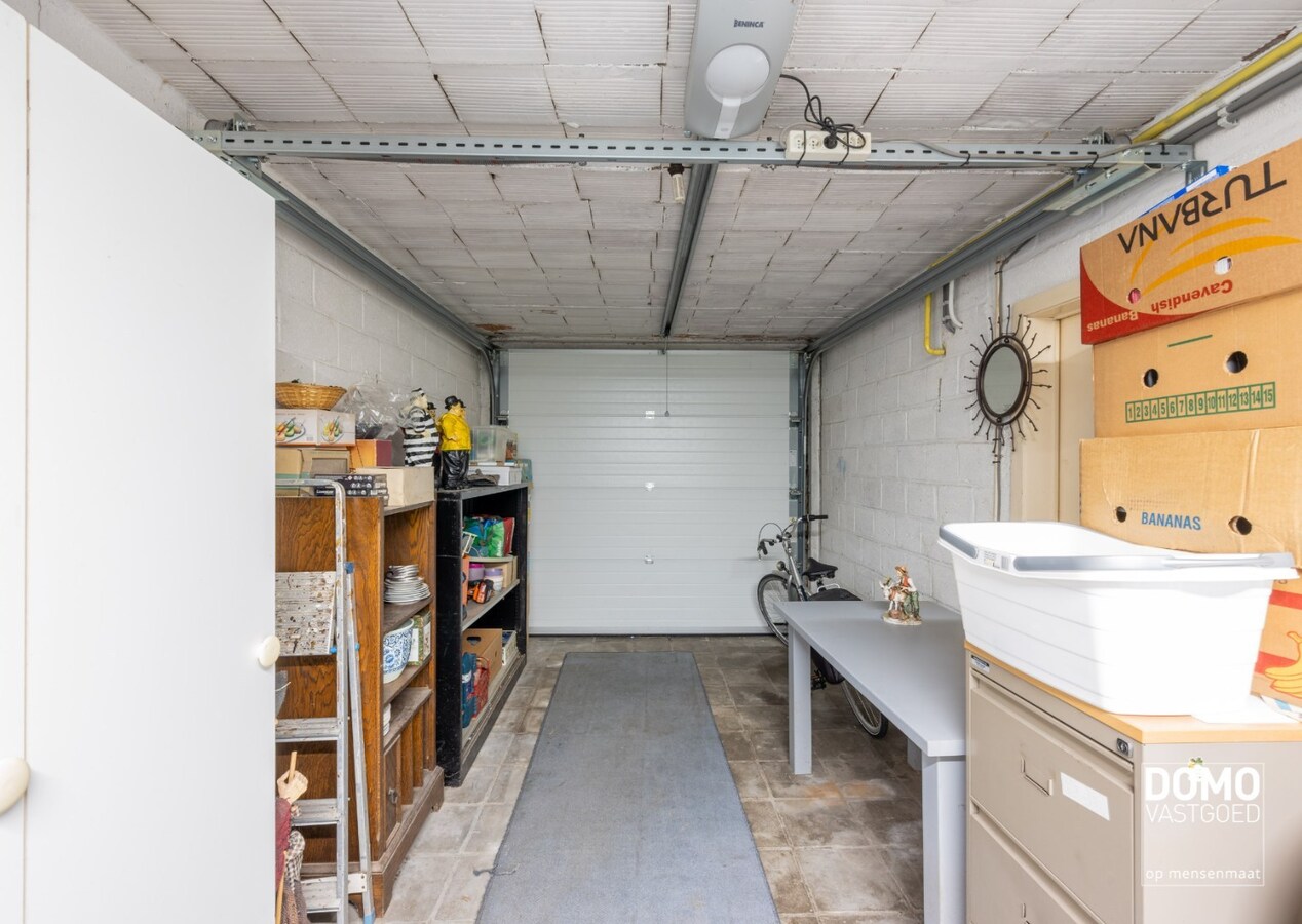 RUSTIG GELEGEN HALFOPEN BEBOUWING MET 4 SLAAPKAMERS EN EXTRA STUDIO OP EEN PERCEEL VAN 11A 45CA TE DIEPENBEEK 