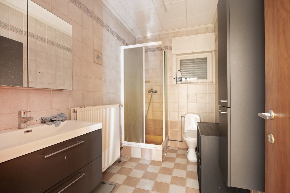 Uniek gelegen woning met 3 slaapkamers prachtige tuin, terras en garage op een perceel van 32are 20ca in Wilsele! - EPC 751 kWh/m² - bewoonbare opp.149 m² 