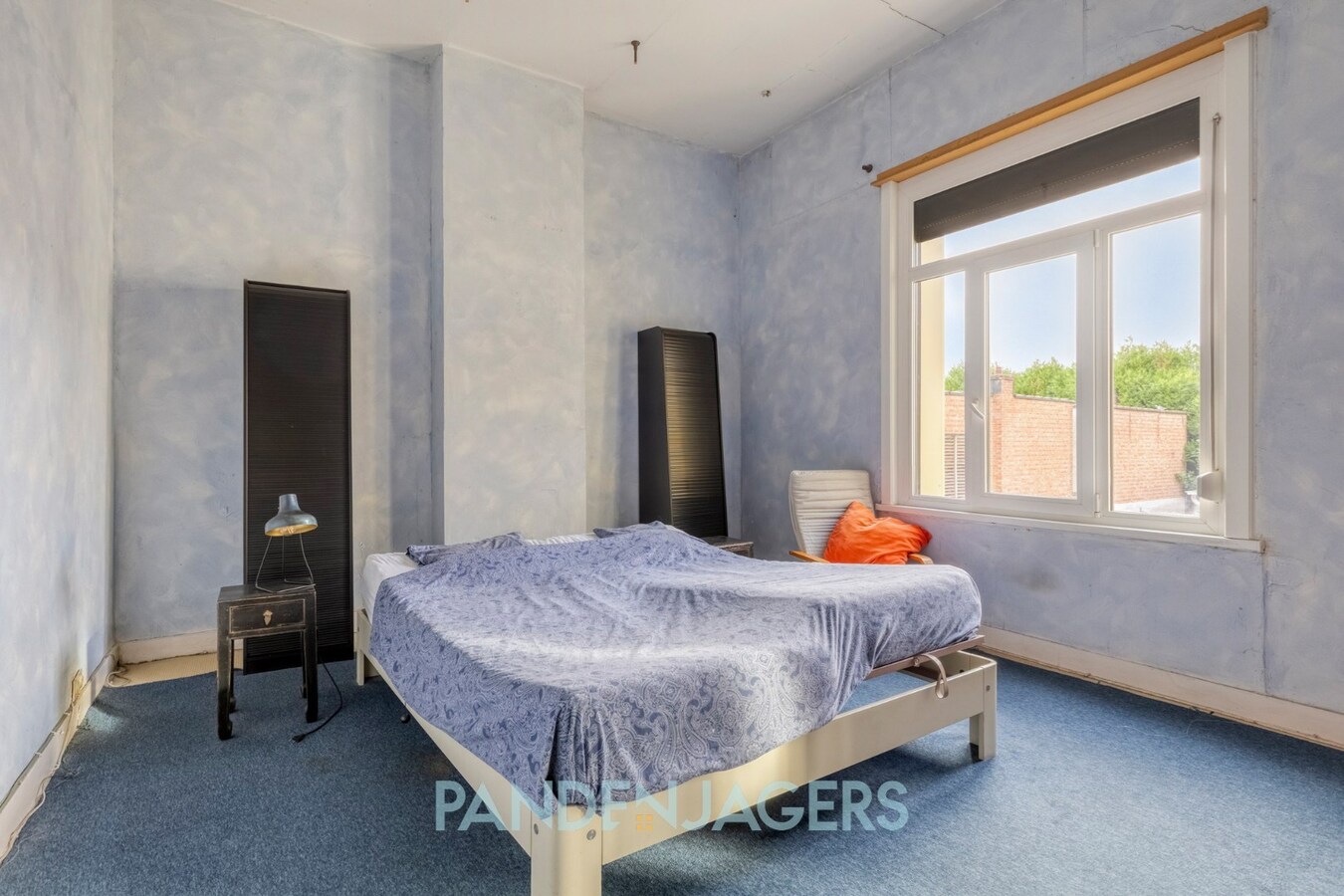 Ruime handelswoning met veel mogelijkheden in hartje Lier 